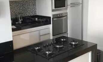 Imagem: Apartamento para venda tem 92 metros quadrados