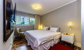 Imagem 7: São Paulo - Apartamento Padrão - Paraíso