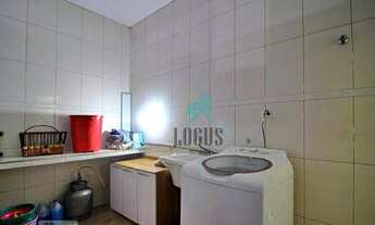 Imagem 7: Sobrado com 3 dormitórios à venda por R$ 535.000,00 - Jardim Santo Alberto - Santo André/S