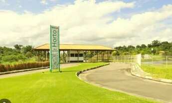 Imagem: Oportunidade Lote com 600 m² - Condominio