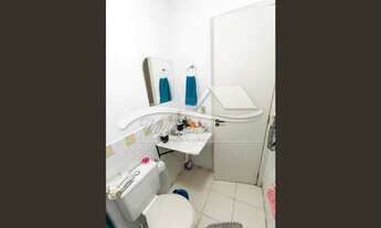 Imagem 4: Apartamento 2 Quartos á venda- Vila Natália