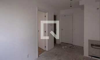 Imagem 4: Apartamento para Aluguel - Jardim Santa Emília, 1 Quarto, 24 m2