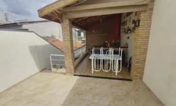 Imagem 7: Casa Padrão em São José dos Campos