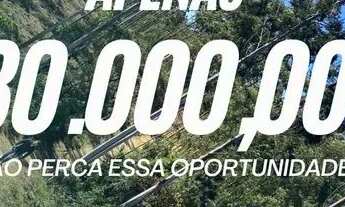 Imagem: Desperte para uma vida mais serena Terrenos