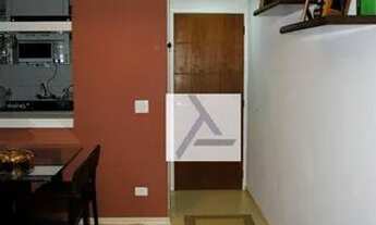 Imagem 4: Apartamento com 2 dormitórios à venda, 71 m² por R$ 750.000,00 - Campo Belo - São Paulo/SP