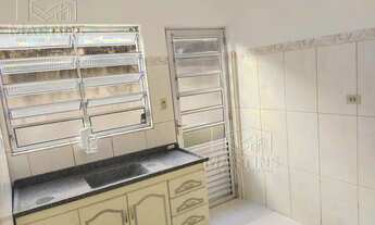 Imagem 4: 1527 - Casa em Jardim Iracema, SP