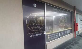 Imagem 3: Sala comercial com 34m² - Jardim Califórnia - Jacareí/SP