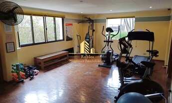 Imagem 5: Apartamento no bairro Moema - São Paulo