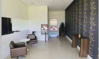 Imagem 4: Apartamento Padrão em São José dos Campos