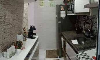 Imagem 7: Lindo apartamento com 2 dormitórios