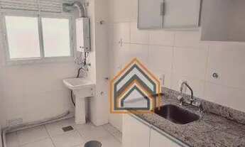 Imagem 5: Apartamento com 2 dormitórios para alugar, 69 m² por R$ 2.649,00/mês - Jardim Lindóia - Po