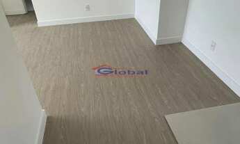 Imagem 2: Apartamento 69m² Bairro Vila Assunção