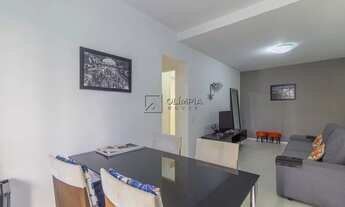 Imagem 7: Locação Apartamento 2 Dormitórios - 64 m² Jardim Paulista