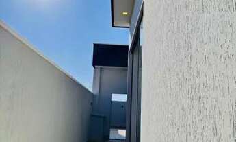 Imagem 6: MANSÃO - 04 QUARTOS - COND. JARDIM VENEZA