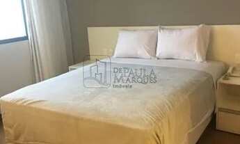 Imagem: Flat disponível para locação e venda