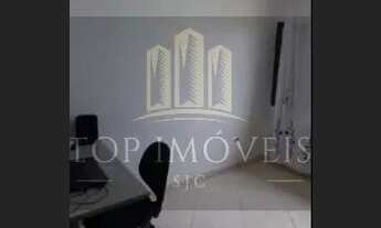 Imagem 6: Excelente sobrado para locação, com 3 dormitórios, 126 m² por R$ 2.500,00 -Altos da Vila P