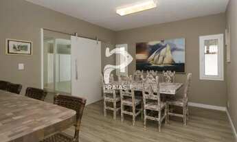 Imagem 6: Casa mobiliada, 4 dormitórios, Riviera de São Lourenço