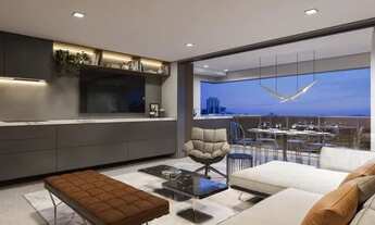 Imagem 6: São Paulo - Apartamento Padrão - Vila Nova Conceição