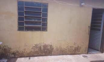 Imagem: Alugo kitnet simples