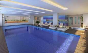 Imagem 4: APARTAMENTO NA ESTRADA DO MONTEIRO.<br>3 QUARTOS SENDO UM SUÍTE COM 87 METROS.<br