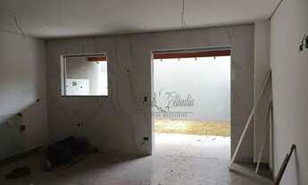 Imagem 3: Casa com 3 dormitórios para alugar, 90 m² por R$ 2.000,00/mês - Parque Leblon - Londrina/P