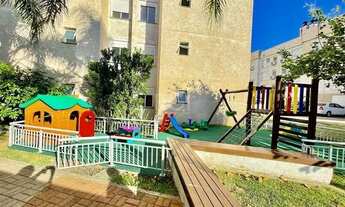 Imagem 3: Excelente apartamento na Cavalhada, com suíte, vaga de garagem, infraestrutura completa