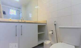 Imagem 7: Apartamento para Aluguel - Moema, 2 Quartos, 73 m2