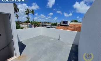 Imagem: JN) Triplex no melhor do Janga, próx. Da