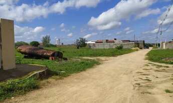 Imagem 2: TERRENO NA CIDADE DE CARAUBAS-RN com 200, 400 e 800m2