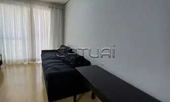 Imagem 4: Apartamento com 2 quartos no Terralis Jardin Edifício - Bairro Centro em Londrina