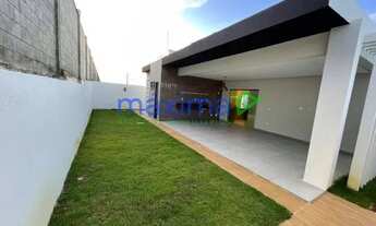 Imagem 7: Casa no Cond. Quintas da Barra