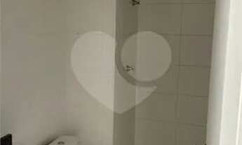 Imagem 2: LINDO APARTAMENTO Á VENDA COM 33m2, NA REGIÃO DE JURUBATUBA