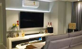 Imagem 3: Apartamento para venda tem 84 metros quadrados com 2 Suítes Centro - Itajaí - SC