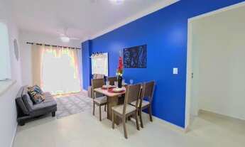 Imagem 5: MARAVILHOSO APARTAMENTO FRENTE MAR para venda tem 55m² com 2 quartos em Caiçara - Praia Gr