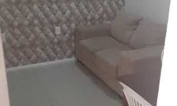 Imagem 4: Alugo apartamento de 1 quarto Estreito