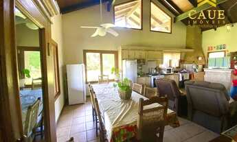 Imagem 6: Belíssima chácara 3.5ha, c/belíssima residência