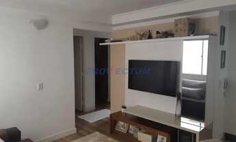 Imagem 6: Apartamento - São Bernardo - Campinas