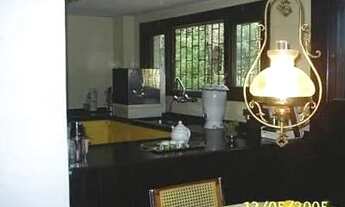 Imagem 7: Casa para Venda - 780m², 4 dormitórios, sendo 3 suites, 5 vagas - Jardim Isabel