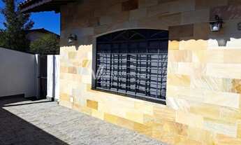 Imagem 4: Casa - Vila Lemos - Campinas