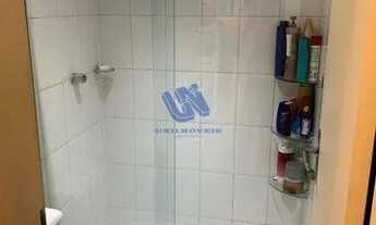 Imagem 3: Apartamento Mobiliado Quarto e Sala na Pituba