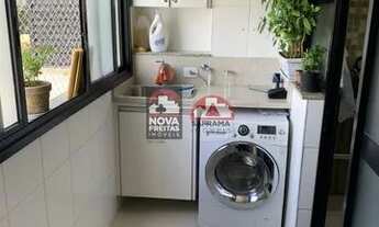 Imagem 3: São José dos Campos - Apartamento Padrão - Vila Betânia