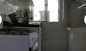 Imagem 7: Apartamento para Venda - 42m², 2 dormitórios, 1 vaga - Restinga