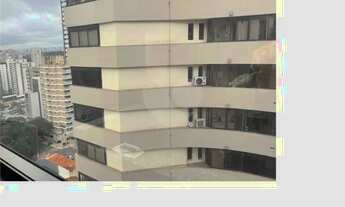 Imagem 5: São Paulo - Conjunto Comercial/Sala - MOEMA