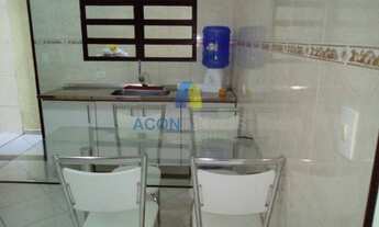 Imagem 5: Casa em Jardim Cantareira - São Bernardo do Campo