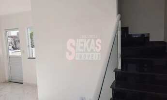 Imagem 3: EXCELENTE APARTAMENTO DUPLEX DISPONÍVEL PARA LOCAÇÃO! - 75M² - COM QUINTAL! - PENHA DE FRA