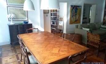 Imagem 4: APARTAMENTO - HIGIENÓPOLIS - SP