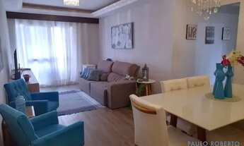 Imagem 2: APARTAMENTO - PARQUE RESIDENCIAL AQUARIUS - SP