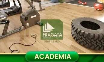 Imagem 6: APARTAMENTO ARACAJU COND ARUANA PARK RESIDENCE