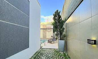 Imagem: Casa de condomínio para venda possui 380