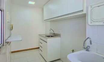 Imagem 5: APARTAMENTO RESIDENCIAL em ÁGUAS CLARAS - DF, ÁGUAS CLARAS - QD 210 LOTE 8 BLOCO A APT 706